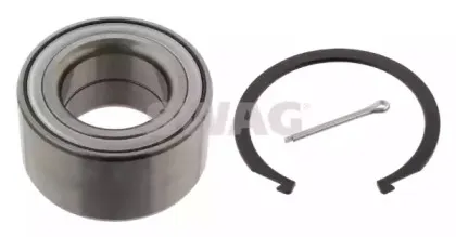 Комплект подшипника ступицы колеса SWAG купить